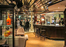 Hotel Sorsanpesä 3
