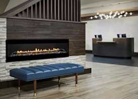 Sheraton Hamilton Hotel 5