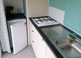 Camping Les Escales 5