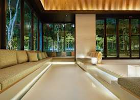 MGH Mitsui Garden Hotel Taipei Zhongxiao 5