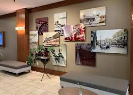 Radisson Hotel La Crosse 5