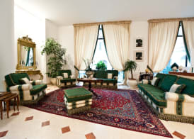 OSTUNI PALACE - Hotel Ristorante & SPA 2