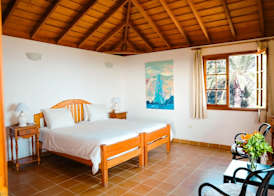 Bungalows - Villas Los Pajeros 3