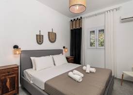 Summer Residence - Sea View Retreat in Provatas, Milos 5