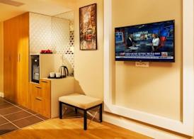 Nidya Hotel Esenyurt 5