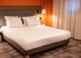 Novotel Suites Clermont Ferrand Polydome 2