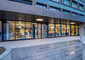 Prize by Radisson, Bern City 5