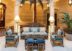 Mövenpick Resort Petra 2