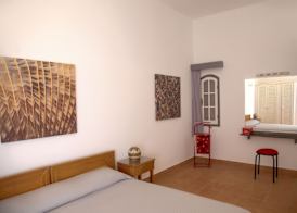 Sanafir Hotel - El Pacha Suites Sharm - Adults Only 3