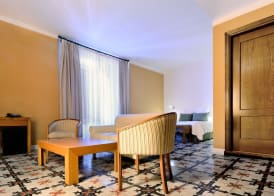 Hotel Ahc Palacio Coria 4