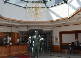 Seehotel Berlin-Rangsdorf 3