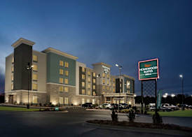 Homewood Suites By Hilton Florence 2