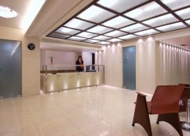 Atrion Hotel 2