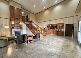 Hotel Pineville & Conference Center Alexandria I-49 5