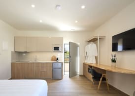 Villaggio Mare Suites 5
