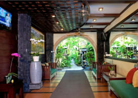 The Bali Dream Villa Seminyak 2