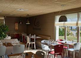 Hotel Campanile Besançon Nord Ecole Valentin 5