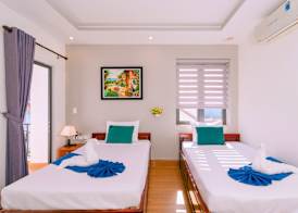 Vinh Khang Homestay 5