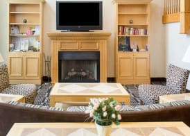 Quality Inn & Suites Quantico 2