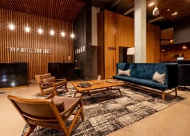 TRYP by Wyndham San Luis Potosi Hotel & Suites 4