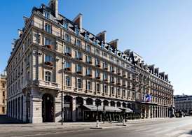 Hilton Paris Opera 2