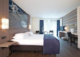 Hotel Medemblik 5