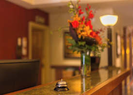 Avila Village Inn 5
