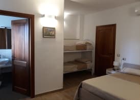 AL PEZ exclusive rooms 2