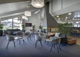 Torp Hotel 2