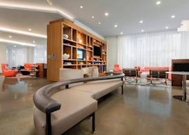 Courtyard by Marriott Santa Monica 4