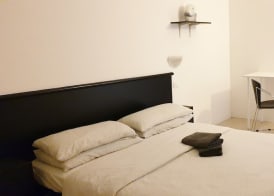 APPARTAMENTO CON DUE CAMERE DA LETTO max 8 persone MACIACCHINI WI FI GRATUITO MODERNO BELLA VISTA NUOVA GESTIONE 3