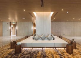 Grand Richmond Stylish Convention Hotel 5