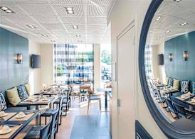 Hôtel Mercure Thionville Centre Porte du Luxembourg 2