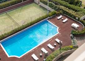 Mercure Sydney Parramatta 2