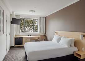 ibis Sydney Olympic Park 5