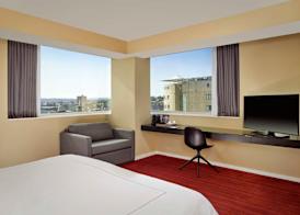 Park Plaza Leeds 2