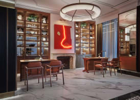 Pendry Washington DC - The Wharf 2