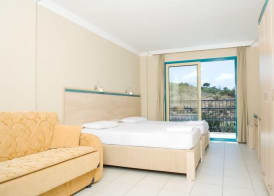 Aparthotel Siesta Beach Bodrum 5