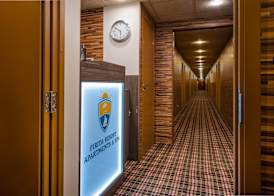 Pirita Beach Apartments & SPA 2