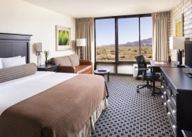 Kayenta Monument Valley Inn 4