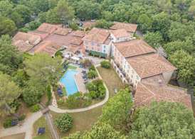Mercure Antibes Sophia Antipolis 4