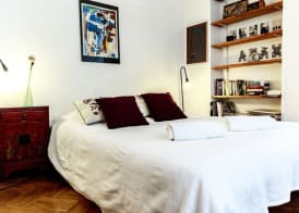 Montmartre Apartments Monet 4