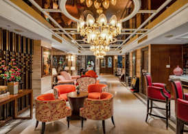 Peridot Gallery Classic Hotel 4