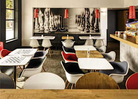ibis London Stratford 2