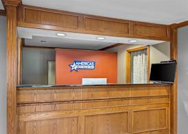 Americas Best Value Inn Grayson 2