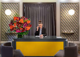 Hôtel Le Marquis by Inwood Hotels 4