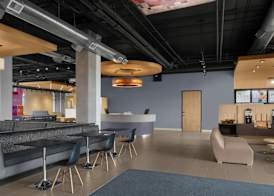 Aloft by Marriott Broomfield Denver 5