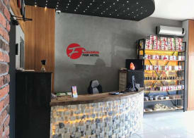 Istanbul Fair Hotel 2