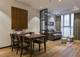 The Granite Luxury Hotel Penang 2