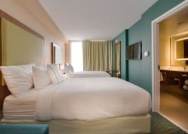 SpringHill Suites by Marriott Orlando Lake Buena Vista South 5